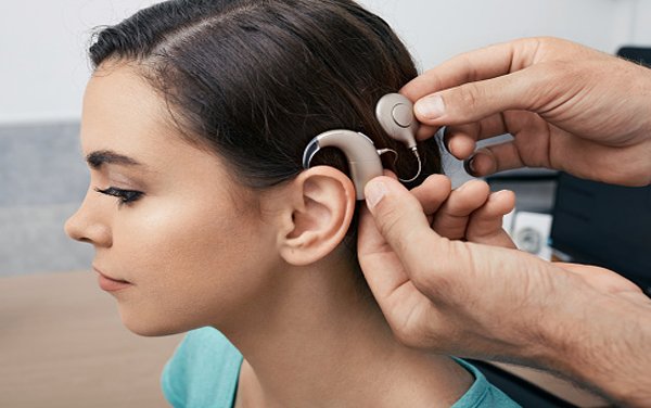 cochlear implant surgery in Bhopal | Hajela Hospital