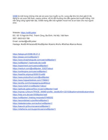 Khám Phá Đỉnh Cao Giải Trí Cách Vlxx Trung Định Hình Xu Hướng Casino Trực Tuyến Hiện Nay